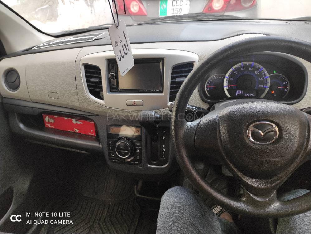 مازدا فلئیر 2018 for Sale in راولپنڈی مازدا فلئیر 2018 for Sale in راولپنڈی Image-7