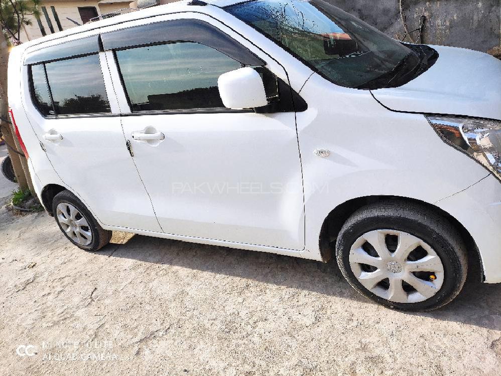 مازدا فلئیر 2018 for Sale in راولپنڈی مازدا فلئیر 2018 for Sale in راولپنڈی Image-4