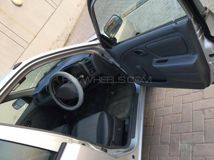 Suzuki Alto 2011 for Sale in Karachi Suzuki Alto 2011 for Sale in Karachi Image-6