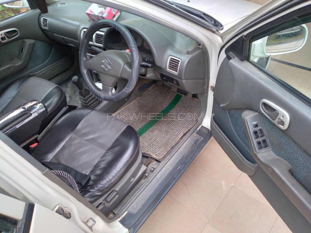 Suzuki Cultus 2010 for Sale in Lahore Suzuki Cultus 2010 for Sale in Lahore Image-7
