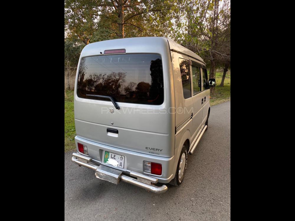 Suzuki Every 2013 for Sale in Jhelum Suzuki Every 2013 for Sale in Jhelum Image-4