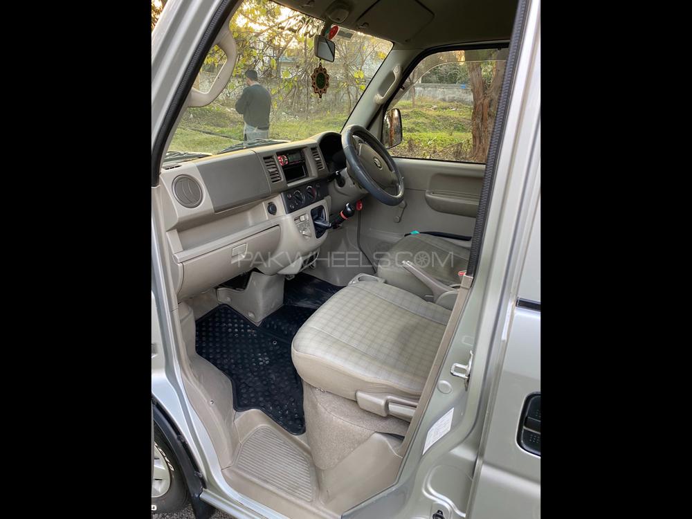 Suzuki Every 2013 for Sale in Jhelum Suzuki Every 2013 for Sale in Jhelum Image-5