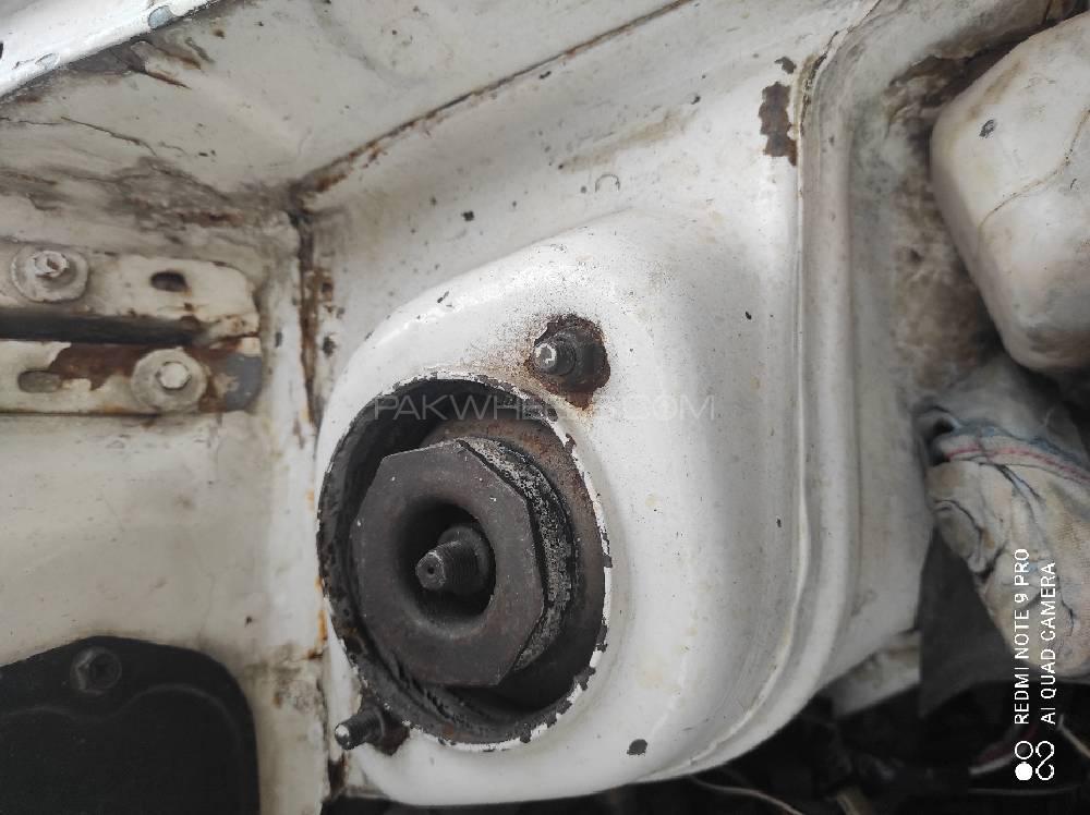 Suzuki Mehran 1994 for Sale in Islamabad Suzuki Mehran 1994 for Sale in Islamabad Image-9