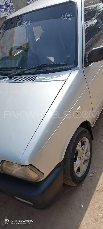 Suzuki Mehran 2003 for Sale in Mian Channu Image-1