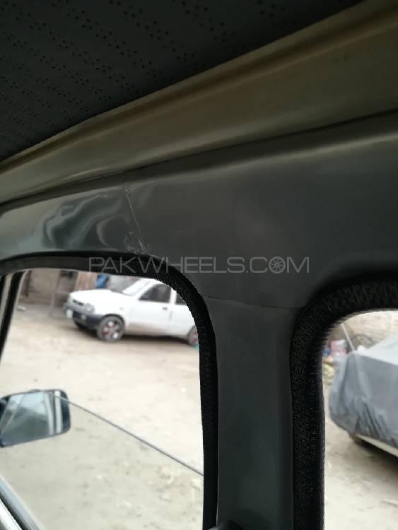 Suzuki Mehran 2003 for Sale in Rawalpindi Suzuki Mehran 2003 for Sale in Rawalpindi Image-9