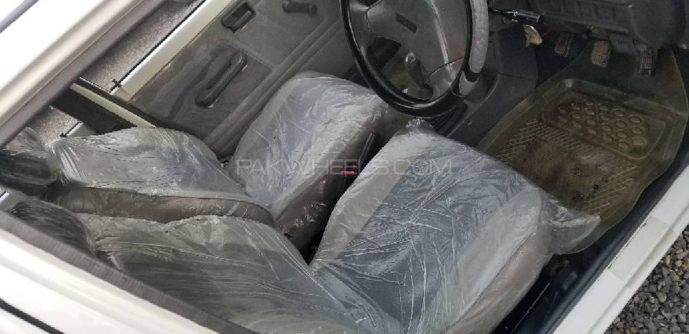 Suzuki Mehran 2011 for Sale in Peshawar Suzuki Mehran 2011 for Sale in Peshawar Image-8