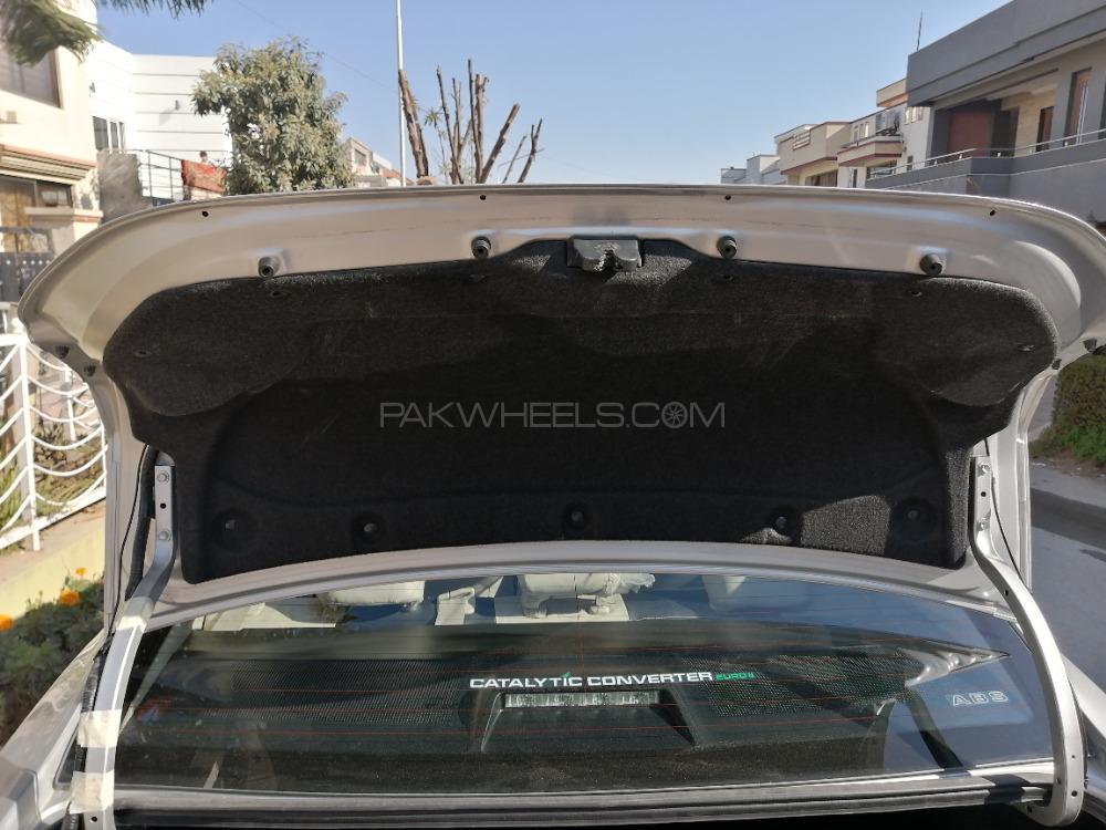 Toyota Corolla 2016 for Sale in Islamabad Toyota Corolla 2016 for Sale in Islamabad Image-7