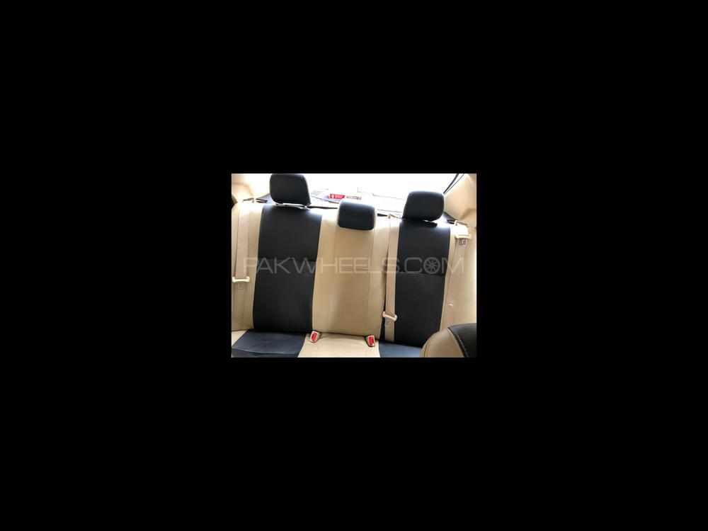 Toyota Corolla 2019 for Sale in Lahore Toyota Corolla 2019 for Sale in Lahore Image-8