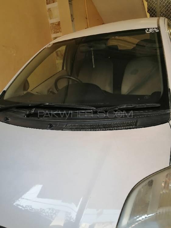 Toyota Vitz 2006 for Sale in Rawalpindi Image-1