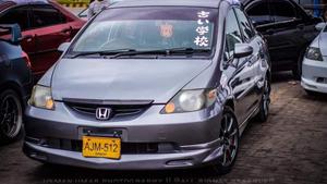 Honda City - 2005