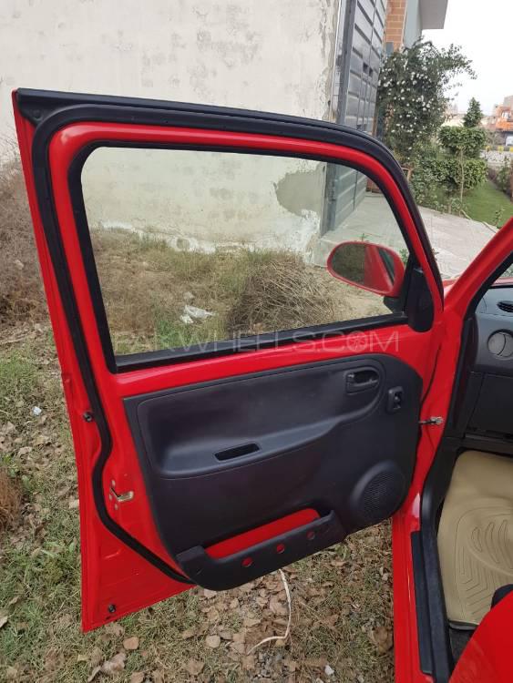 ڈائیہاتسو ایس 2010 for Sale in سرگودھا ڈائیہاتسو ایس 2010 for Sale in سرگودھا Image-4