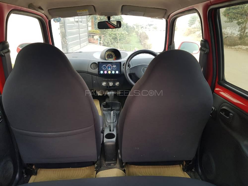 ڈائیہاتسو ایس 2010 for Sale in سرگودھا ڈائیہاتسو ایس 2010 for Sale in سرگودھا Image-6