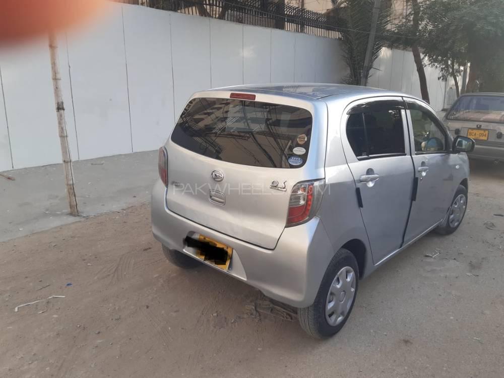 Daihatsu Mira 2012 for Sale in Karachi Daihatsu Mira 2012 for Sale in Karachi Image-3