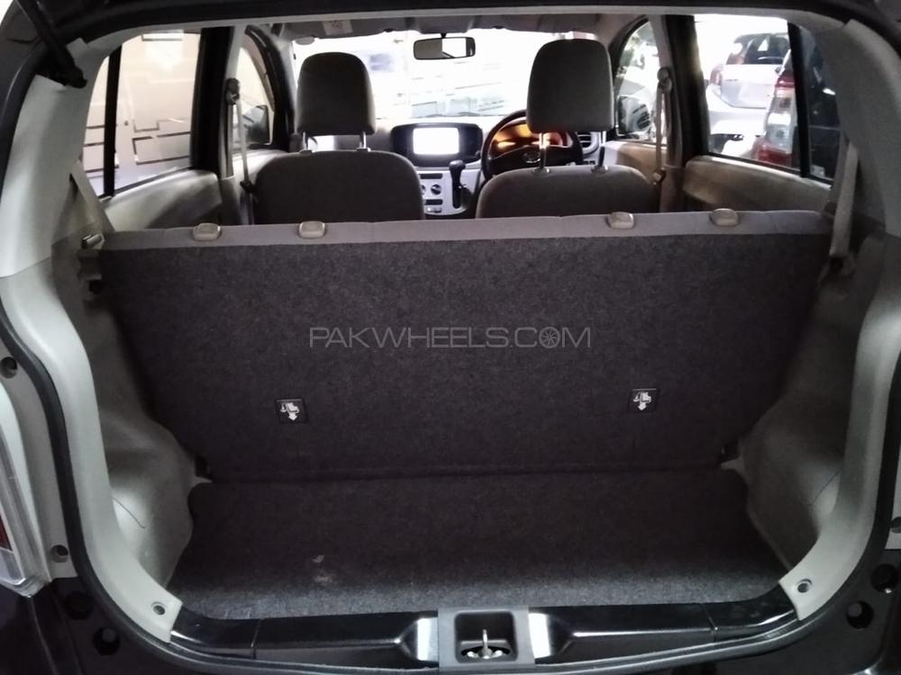 Daihatsu Mira 2017 for Sale in Karachi Daihatsu Mira 2017 for Sale in Karachi Image-4