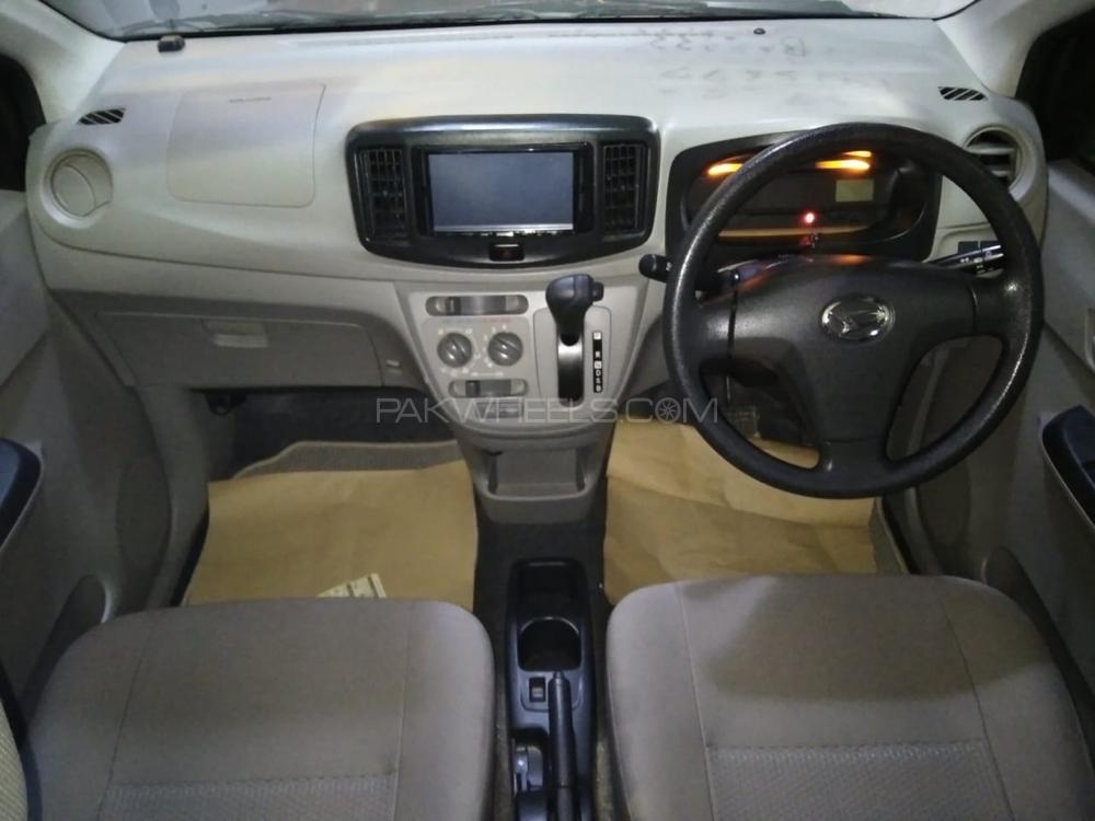 Daihatsu Mira 2017 for Sale in Karachi Daihatsu Mira 2017 for Sale in Karachi Image-11
