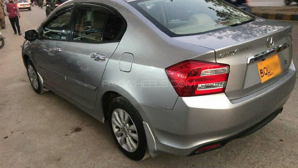 ہونڈا سٹی 2019 for Sale in کراچی Image-1