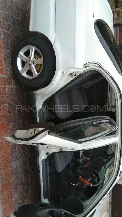 Honda Civic 2000 for Sale in Lahore Honda Civic 2000 for Sale in Lahore Image-6