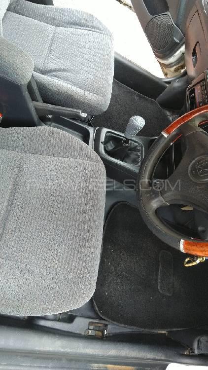 Honda Civic 2000 for Sale in Lahore Honda Civic 2000 for Sale in Lahore Image-8