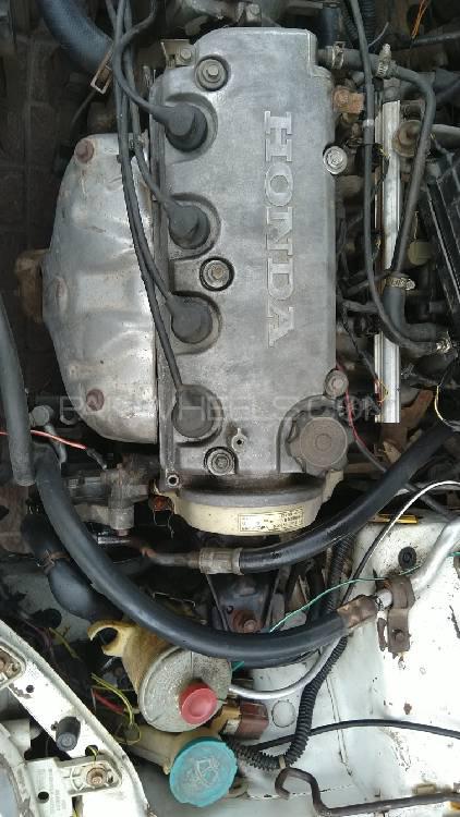 Honda Civic 2000 for Sale in Lahore Honda Civic 2000 for Sale in Lahore Image-7