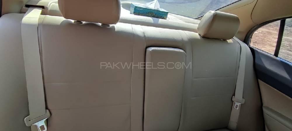 Honda Civic 2012 for Sale in Rawalpindi Honda Civic 2012 for Sale in Rawalpindi Image-6