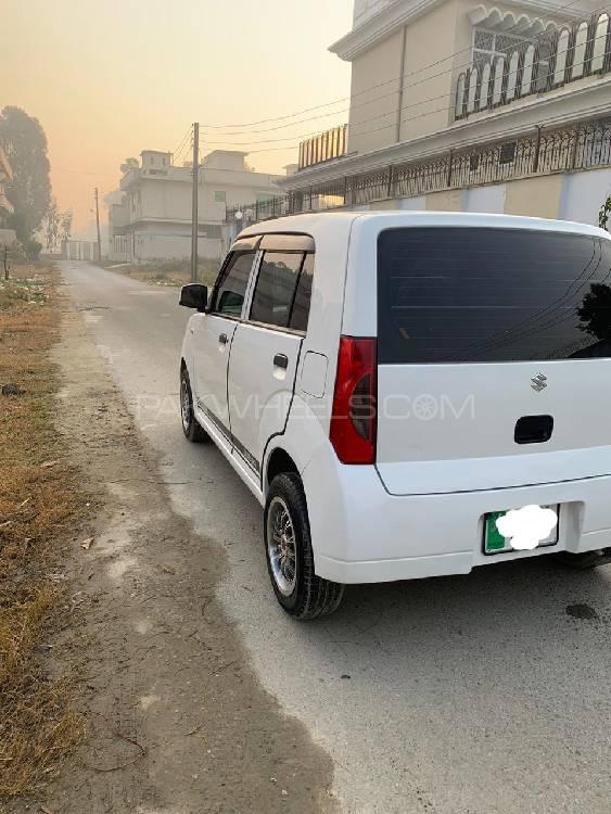 سوزوکی آلٹو 2007 for Sale in اسلام آباد سوزوکی آلٹو 2007 for Sale in اسلام آباد Image-10