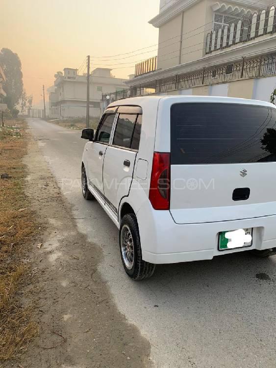سوزوکی آلٹو 2007 for Sale in اسلام آباد سوزوکی آلٹو 2007 for Sale in اسلام آباد Image-4