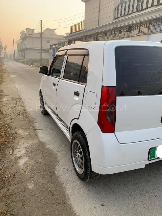 سوزوکی آلٹو 2007 for Sale in اسلام آباد سوزوکی آلٹو 2007 for Sale in اسلام آباد Image-3