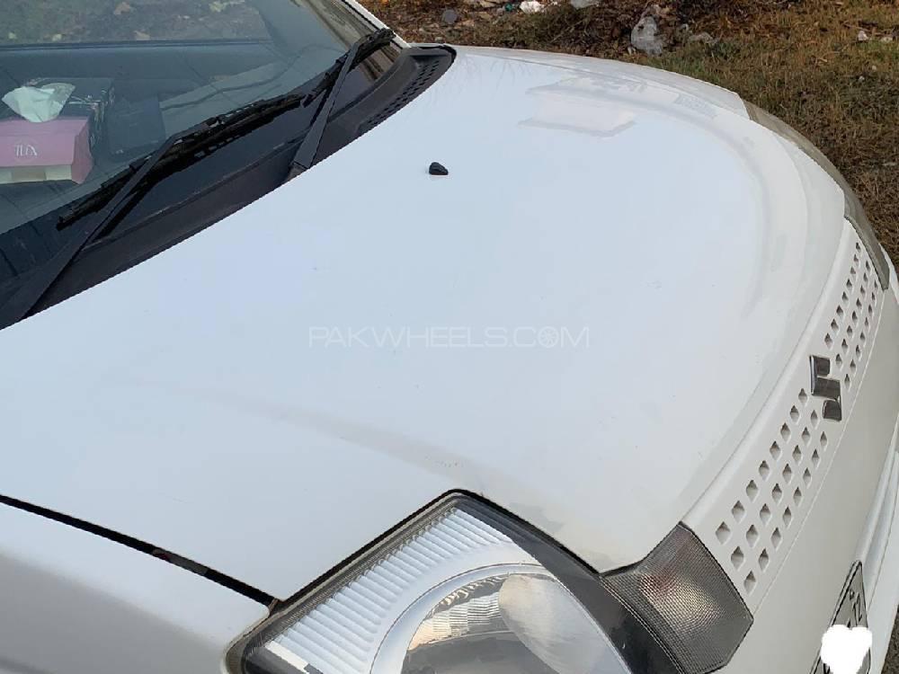 سوزوکی آلٹو 2007 for Sale in اسلام آباد سوزوکی آلٹو 2007 for Sale in اسلام آباد Image-7