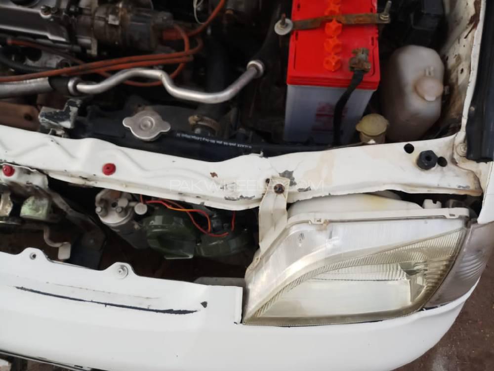 Suzuki Cultus 2004 for Sale in Islamabad Suzuki Cultus 2004 for Sale in Islamabad Image-7