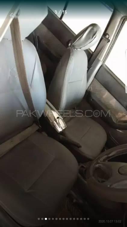 سوزوکی کلٹس 2004 for Sale in راولپنڈی سوزوکی کلٹس 2004 for Sale in راولپنڈی Image-3