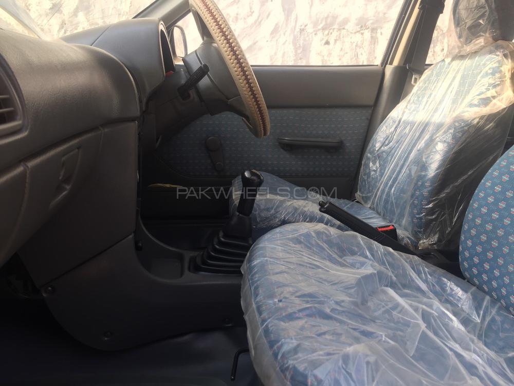 Suzuki Cultus 2004 for Sale in Islamabad Suzuki Cultus 2004 for Sale in Islamabad Image-18
