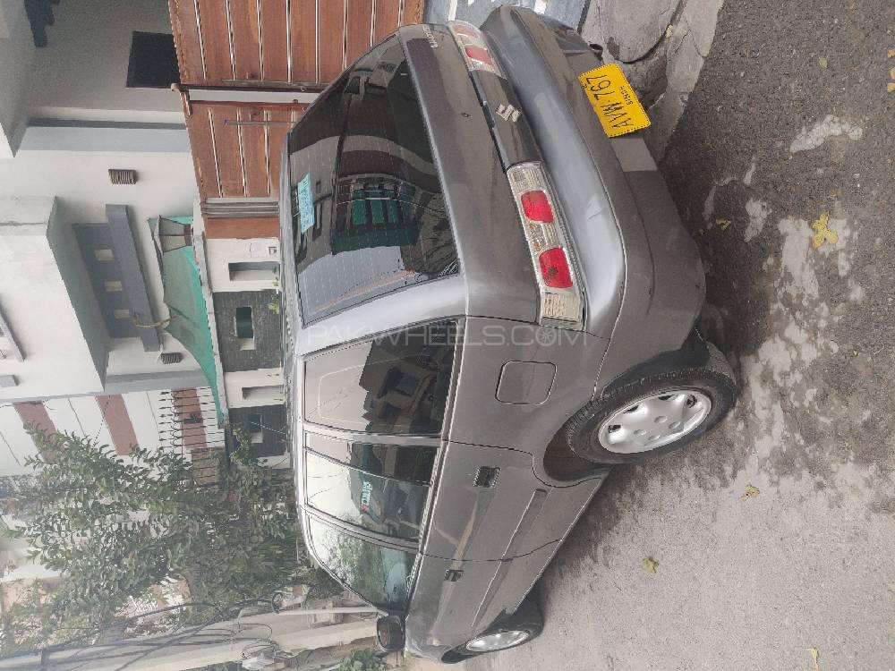 Suzuki Cultus 2011 for Sale in Lahore Suzuki Cultus 2011 for Sale in Lahore Image-4