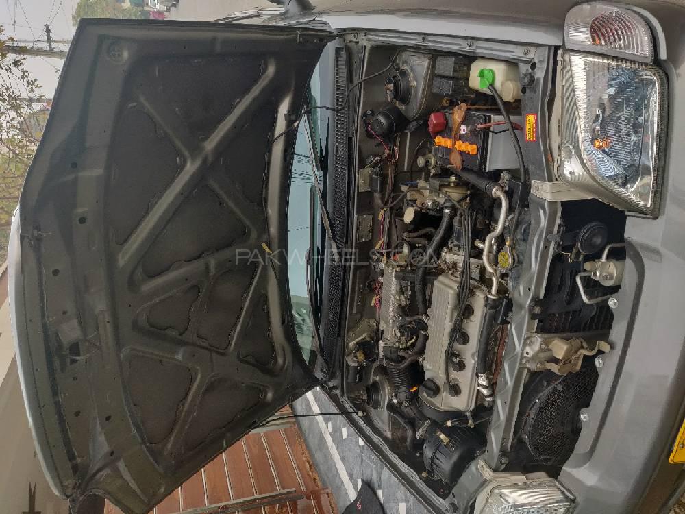 Suzuki Cultus 2011 for Sale in Lahore Suzuki Cultus 2011 for Sale in Lahore Image-15