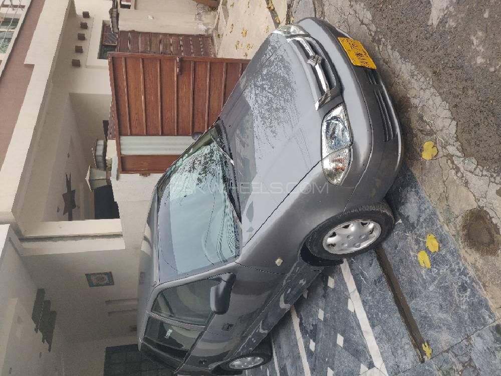 Suzuki Cultus 2011 for Sale in Lahore Image-1