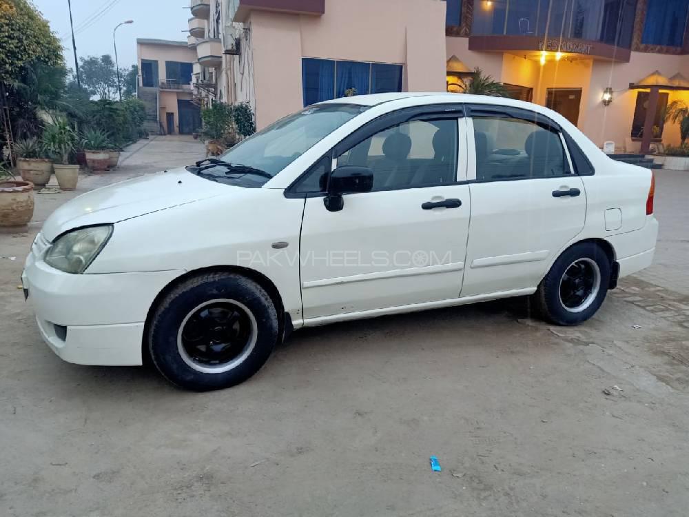 Suzuki Liana 2006 for Sale in Gujranwala Image-1
