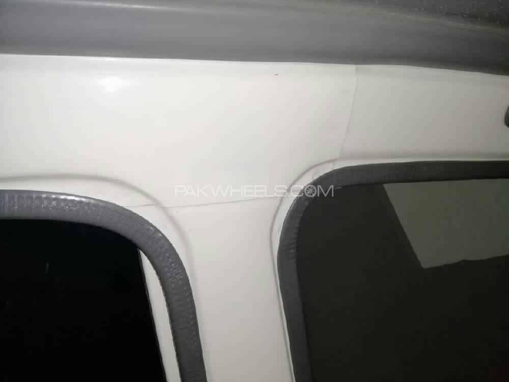Suzuki Mehran 2011 for Sale in Peshawar Suzuki Mehran 2011 for Sale in Peshawar Image-2