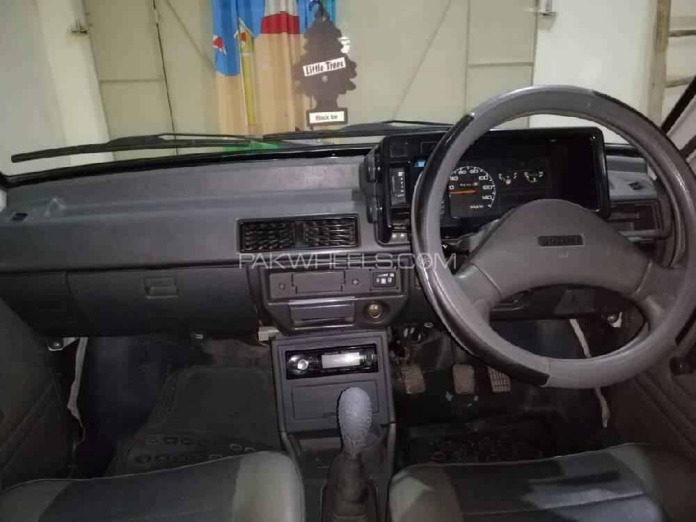 Suzuki Mehran 2011 for Sale in Peshawar Suzuki Mehran 2011 for Sale in Peshawar Image-9