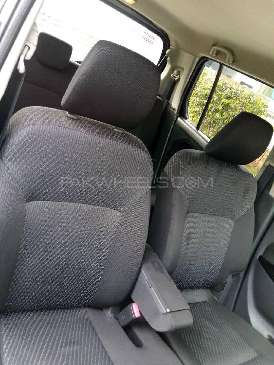 Suzuki Wagon R 2013 for Sale in Lahore Suzuki Wagon R 2013 for Sale in Lahore Image-16