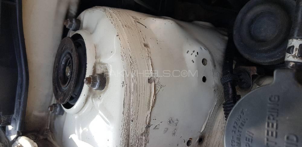 Toyota Corolla 2003 for Sale in Depal pur Toyota Corolla 2003 for Sale in Depal pur Image-9