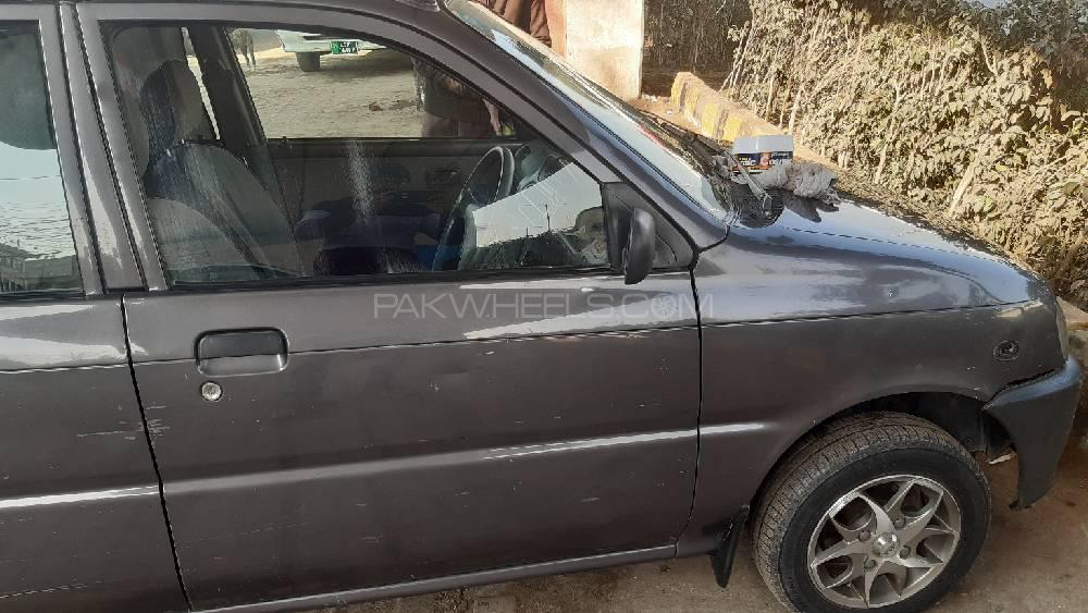 Daihatsu Cuore 2009 for Sale in Lahore Daihatsu Cuore 2009 for Sale in Lahore Image-6