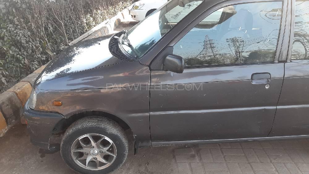Daihatsu Cuore 2009 for Sale in Lahore Daihatsu Cuore 2009 for Sale in Lahore Image-3