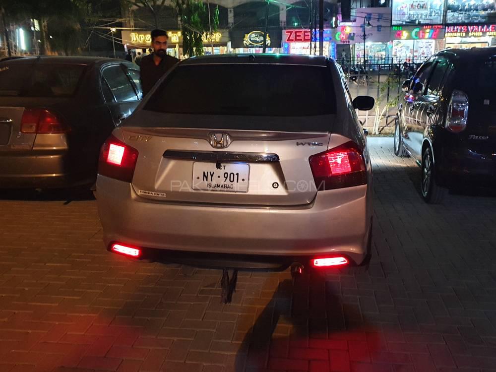 Honda City 2009 for Sale in Rawalpindi Image-1