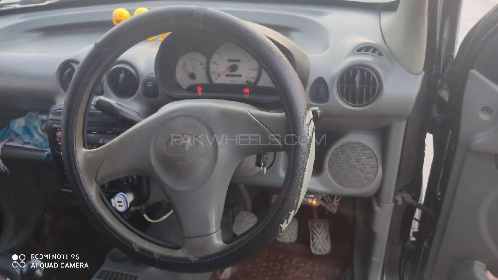 Hyundai Santro 2006 for Sale in Khanewal Hyundai Santro 2006 for Sale in Khanewal Image-8