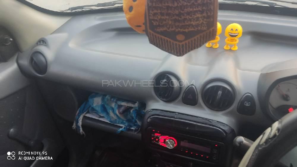 Hyundai Santro 2006 for Sale in Khanewal Hyundai Santro 2006 for Sale in Khanewal Image-9