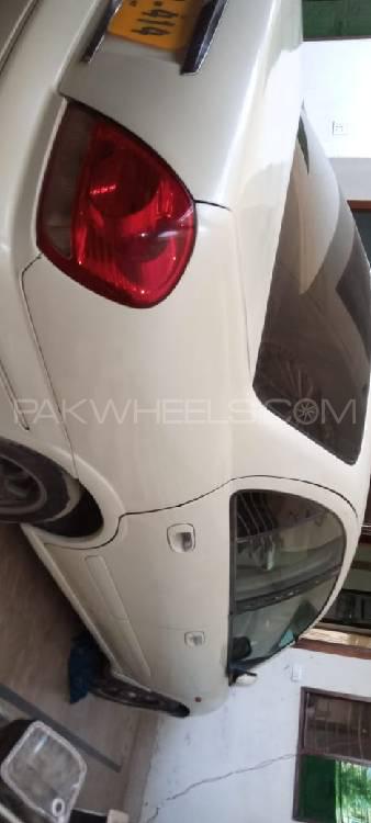 Nissan Sunny 2005 for Sale in Bahawalpur Nissan Sunny 2005 for Sale in Bahawalpur Image-4