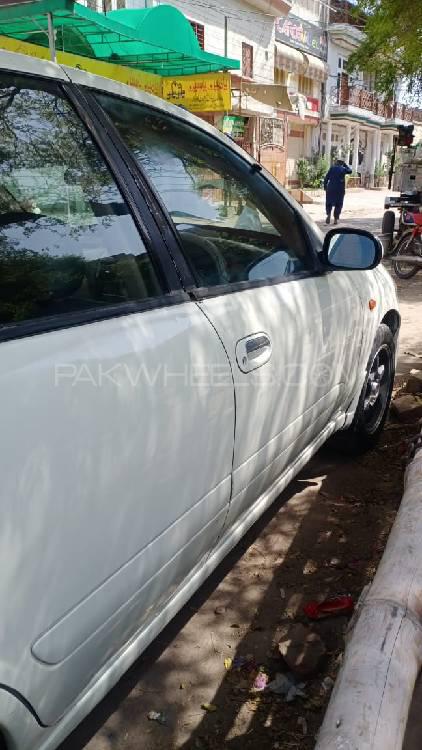Nissan Sunny 2005 for Sale in Bahawalpur Nissan Sunny 2005 for Sale in Bahawalpur Image-8