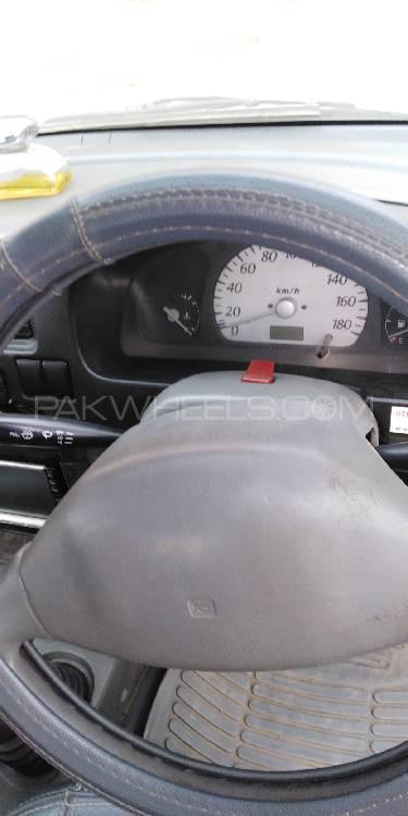 Suzuki Alto 2011 for Sale in Sialkot Suzuki Alto 2011 for Sale in Sialkot Image-4