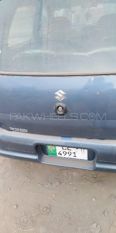 Suzuki Alto 2011 for Sale in Sialkot Suzuki Alto 2011 for Sale in Sialkot Image-6
