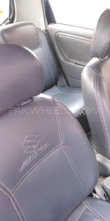 Suzuki Alto 2011 for Sale in Sialkot Suzuki Alto 2011 for Sale in Sialkot Image-5