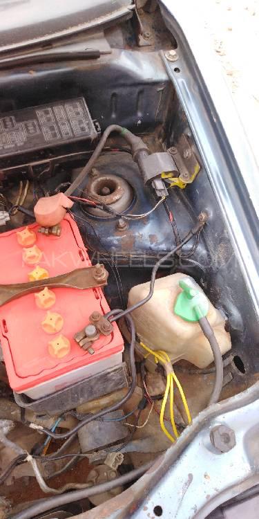 Suzuki Alto 2011 for Sale in Sialkot Suzuki Alto 2011 for Sale in Sialkot Image-7